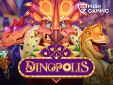 Best casino bonus code75